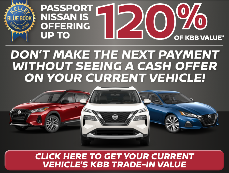 Passport Nissan Blog Passport Nissan Blog News, Updates, and Info